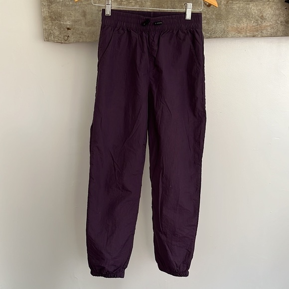 H&M Other - Rain / parachute pants